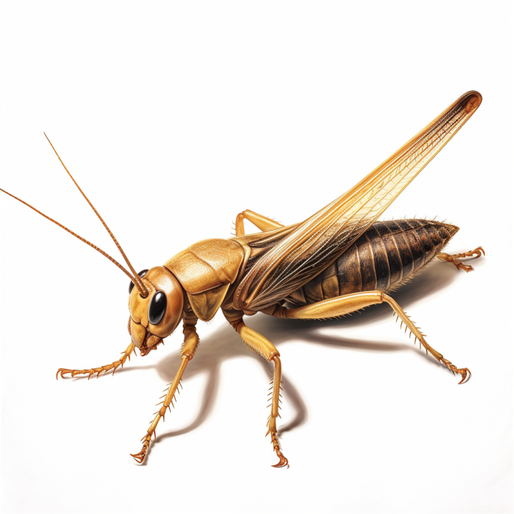 Bugs in Colorado Springs Pest Control Companies MugABug