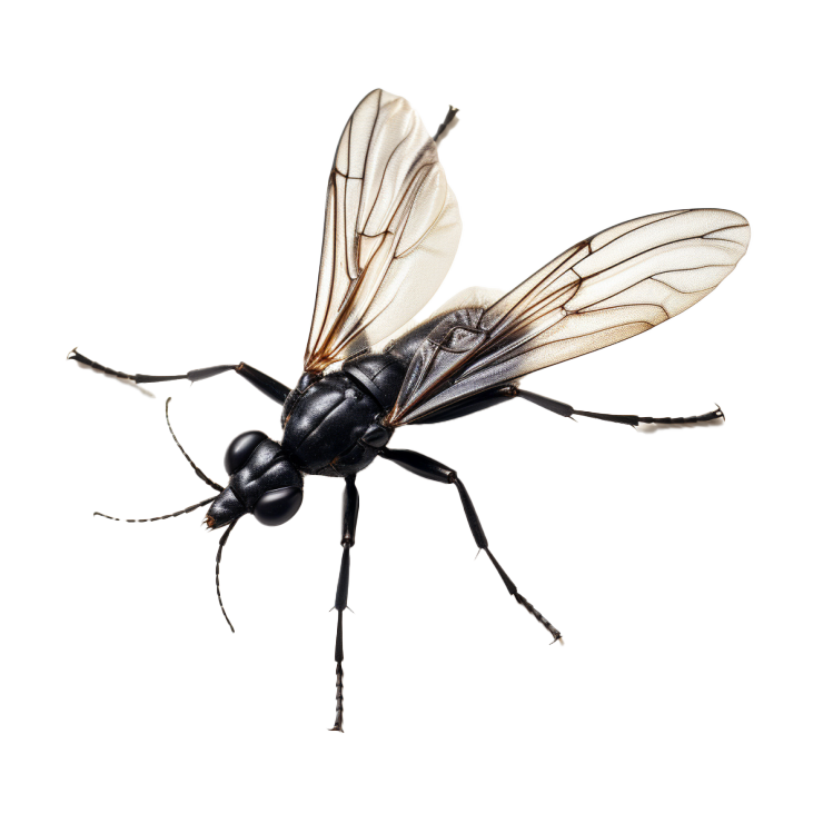 Colorado Springs CO Pest Control Fly Control MugABug