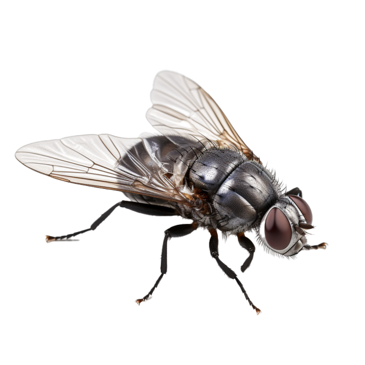 Colorado Springs CO Pest Control Fly Control MugABug