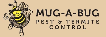 Mug-A-Bug Pest & Termite Control Mug-A-Bug Pest & Termite Control